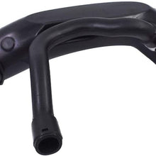 labwork Turbo Hose 1440Q6 Fit for Citroen C4 Peugeot 207CC 3008 308CC 308SW RCZ 2008-2015 1440.Q6