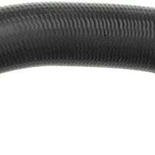 ACDelco 24045L Professional Upper Molded Coolant Hose