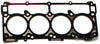 ECCPP Full Head Gasket Set for Dodge for Ram 1500 for Jeep for Chrysler 2003-2008 5.7L Automotive Replacement Engine Full Gasket Head Kits