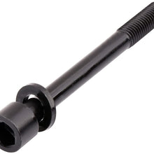 ECCPP Engine Replacement Head Bolts Set for Nissan 200SX Frontier Aaxima Pathfinder Xterra 3.0L 3.3L 1984-2004 Engine Head Bolt Kits