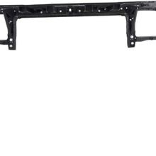 Perfit Liner New Replacement Parts Front Radiator Support Compatible With DODGE Charger Fits CH1225235 68142202AA
