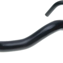 ACDelco 24663L Professional Upper Molded Coolant Hose