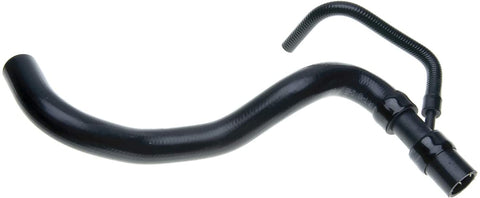 ACDelco 24663L Professional Upper Molded Coolant Hose