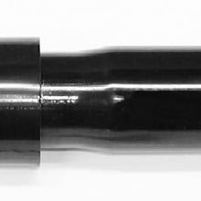 Gabriel 69616 Black Ultra Shock, 1 Pack