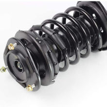 YABOLAN 1pc Front Right Passenger Side Complete Strut For Chevy Prizm & Toyota Corolla