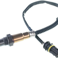 A-Premium O2 Oxygen Sensor for BMW 323i 525i 525xi 530i 530xi N52 Engine Downstream Cylinder 1-3