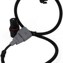 ZBN Crankshaft Position Sensor 261210177 for VW Beetle Golf Jetta Passat,A4 A6 S4 TT Quattro 071957147, 0261210177, 078906433A, SS10930, 550671, SU5394, CS1215