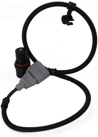ZBN Crankshaft Position Sensor 261210177 for VW Beetle Golf Jetta Passat,A4 A6 S4 TT Quattro 071957147, 0261210177, 078906433A, SS10930, 550671, SU5394, CS1215