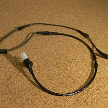 GENUINE LAND ROVER FRONT BRAKE PAD SENSOR DISCOVERY SPORT 15ON RANGE ROVER EVOQUE LR121267