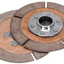 Quarter Master 225090 Disc Pack, 5.5"