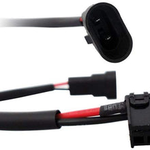 Aftermarket D2S D2R HID Xenon OEM Ballast w/Ignitor Replaces 85967-08010 85967-50020 DDLT002