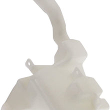 Windshield Washer Tank compatible with Buick CenturyRegal 98-05 Tank compatible with Only