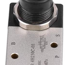 KIMISS Hand Controlled Switch Tyre Tire Changer Assist Helper Arm Control Air Valve