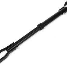 OCPTY Frame Adapter Bike Carrier Universal Adjustable Bike Frame Adapter for Rack Storage