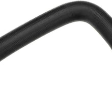 ACDelco 20311S Professional Upper Molded Coolant Hose