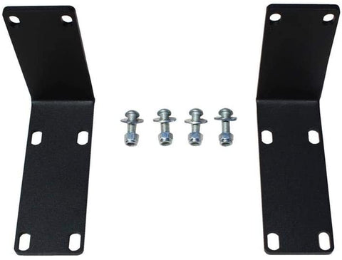 All Sales AMI 19285-401 Swing Step Mounting Bracket, 1 Pack