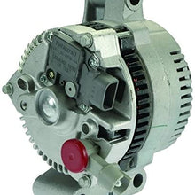 New Alternator Replacement For 2001-2005 Replacement Ford Ranger 4.0L & 2001-07 Mazda B4000 V6 4.0L 1F22-18-300A, 1F28-18-300A, 1F72-18-300, 1F72-18-300R0C, 1L5U-BA, 1L5U-BB