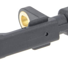 Set of 2 Rear Left and Right ABS Wheel Speed Sensors for Jeep Liberty 2006-2007