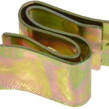 Radiator for 97-04 Ford Mustang 3.8L V6