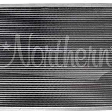 Northern Radiator 209697 Radiator
