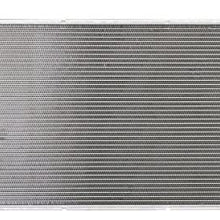 Automotive Cooling Radiator For Volvo S60 S80 2805 100% Tested