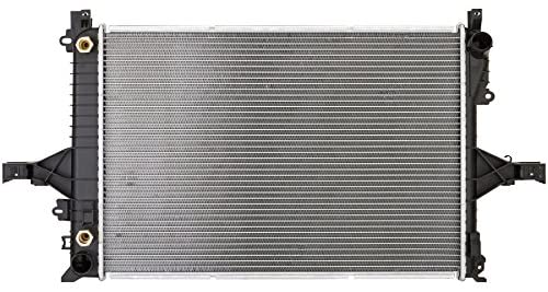 Automotive Cooling Radiator For Volvo S60 S80 2805 100% Tested