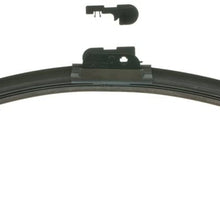ANCO C-28-UB Contour Wiper Blade - 28", (Pack of 1)