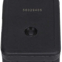 FANHAY Manifold Absolute Air Pressure Map Sensor 56029405 TJ 4.0L 4.7L 97-04 for Jeep Grand Cherokee Wrangler 1500 2500 3500 Fits Dodge B1500 B2500 B3500 Dakota Durango Ram