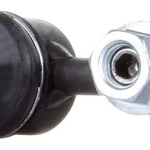 SCITOO Compatible fit for Front Steering Sway Bar End Links 1998-2002 Chevrolet Prizm 1993-1997 Geo Prizm 1992-1996 Toyota Lexus Es300 Camry 1995-1996 Avalon Celica 1993-2002 Corolla 1996-2000 Rav4