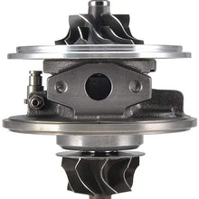 MotorFansClub Turbo charger Cartridge CHRA Fit for Compatible with GT15V GT1749V VW 1.9 TDI ALH AHF AUY