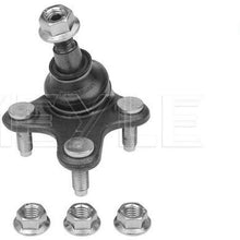 Supporting Joint Ball Joint Spring Joint for Suspension Arms MEYLE VA L