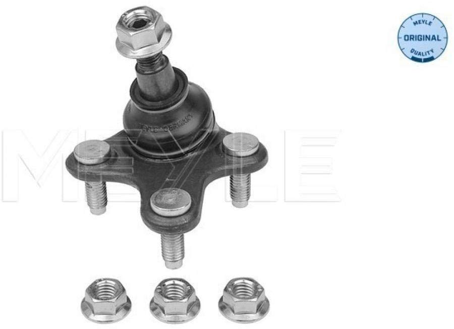 Supporting Joint Ball Joint Spring Joint for Suspension Arms MEYLE VA L