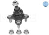 Supporting Joint Ball Joint Spring Joint for Suspension Arms MEYLE VA L