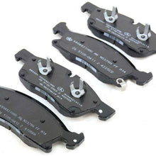 Mopar 68052369AB Brake Pads