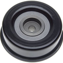 ACDelco 36192 Professional Flanged Idler Pulley