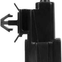 LUJUNTEC Ambient Air Temperature Sensor Fit for 27710-31U00 Infiniti EX35 Infiniti FX35 FX50 Infiniti G20 G35 G37 Infiniti I30 I35 Infiniti M45 Infiniti Q45 Infiniti QX4 A/C Air Temperature Sensor