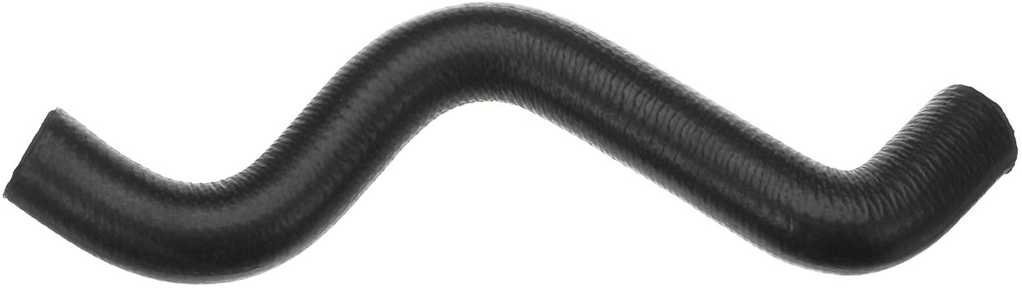 ACDelco 22606M Professional Upper Molded Coolant Hose