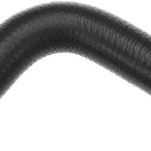 ACDelco 22606M Professional Upper Molded Coolant Hose