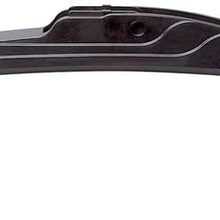 ACDelco 8-926 Advantage Front Beam Wiper Blade without Spoiler, 26 in (Pack of 1)