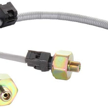 ROADFAR Knock Detonation Sensors with Harness Replace 89615-30080 fit for 01-04 for Lexus GS430,01-03 for Lexus LS430,02-08 for Lexus SC430,01 for Toyota Highlander/RAV4,02-03 for Toyota Solara