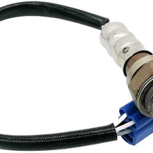 Automotive-leader 234-4370 4-Wire Downstream Oxygen O2 Sensor Lambda Sensor Replacement for 2005-2011 Ford Focus 2.0L 2003-2007 Ford Focus 2.3L 5S4Z9G444BA