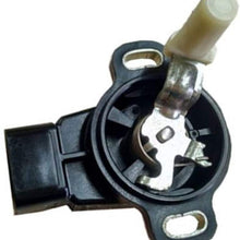NANA Accelerator Accel Pedal Position Sensor For Toyota Corolla Scion 89281-47010