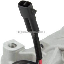 New AC Compressor & A/C Clutch For Fiat 500 2015 2016 2017 - BuyAutoParts 60-03785NA New