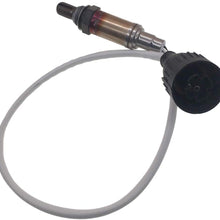 YCT Oxygen O2 Sensor Upstream Fits 13231 For BMW 318I 318IS 318TI 325I 325IS 325IX 530I 740I 740IL 850CSI