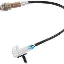 Oxygen O2 Sensor fit 234-4668 for Buick Cadillac Isuzu Pontiac Saturn Chevrolet Chevy GMC Sierra Silverado 1500 2500 3500