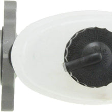 NAMCCO Brake Master Cylinder MC390378 M390378