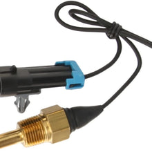 Standard Motor Products TS375T Engine Coolant Temperature Switch with Gauge