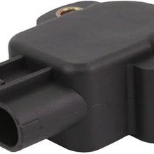 DY-967 TPS Throttle Position Sensor For Ford E-150 E-250 E-350 F-150 F-250 F-350 Excursion Expedition Mustang Ranger Lincoln Aviator Continental Navigator Town Car Mazda fits 5S5115