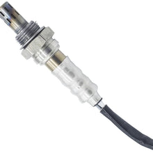 Sangyue Oxygen Sensor O2 02 for Chevrolet Malibu Equinox Captiva Sport GMC Terrain Pontiac Solstice G6 Saturn Vue Sky Aura 2.4L Upstream+Downstream 2pcs