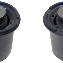 A-Partrix 2X Suspension Control Arm Bushing Front Lower Forward Compatible With Ram 1500